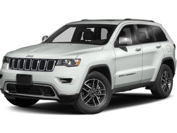 JEEP GRAND CHEROKEE 2022 1C4RJEBG2NC152637 image